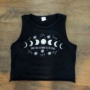Black 🖤 tank